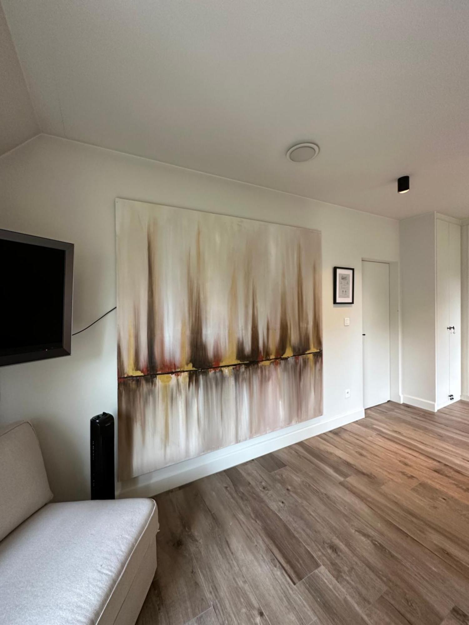 Het Herenhuis Genk Bagian luar foto